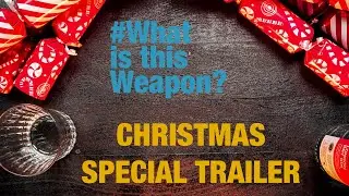 WitW Christmas special with Jonathan Ferguson and Ian McCollum | Official trailer