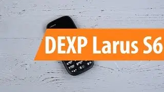 1119466 DEXP Larus S6