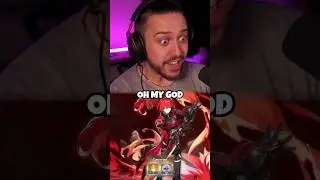 My Genshin Impact Dream FINALLY Happened!