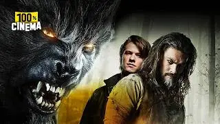 WOLVES (JASON MOMOA)  | Full Movie HD | HORROR / ACTION