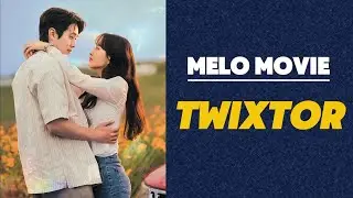 [4K] | Melo Movie Twixtor |  Melo Movie clips for Editing | Scenepack | Kdrama- Melomovie