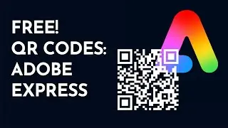 Adobe Express Generate QR Code: Why I recommend this QR making tool