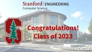 2023 Computer Science Diploma Ceremony Livestream