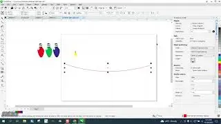 Corel Draw Tips & Tricks Object to Path Rotate the Object and more