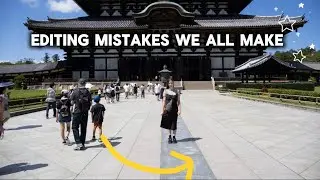 editing mistakes we all make and how to fix them