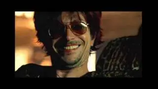 BMW Commercial - Clive Owen, James Brown, Gary Oldman, Marilyn Manson, Danny Trejo