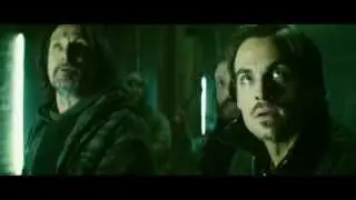 The Colony - Official Trailer (2013) Laurence Fishburne, Bill Paxton