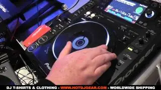 Beginner DJ: Difference Between CDJ or Vinyl Mode