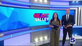 Heart of the Valley: HEB pharmacist discusses diabetes prevention