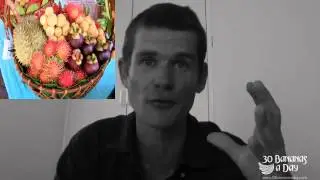 Raw food diet warning for beginners: How to spot a scammer in the raw food world?