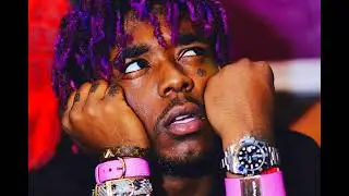 [FREE] Lil Uzi Vert type beat - sky