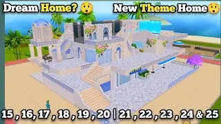 Best of new theme?😲 New theme home designs Pubg mobile😲 | Bey cove home theme designs Pubg mobile😲🤩