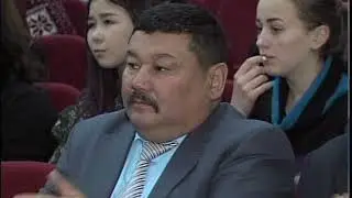 СКГУ Рухани жангыру  - Итоги РУС