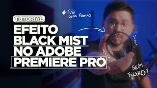 COMO FAZER EFEITO MIST DIRETO NO PREMIERE ...