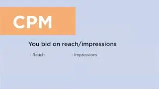 Facebook Ads: oCPM vs CPM - BEST EXPLANATION EVER!