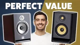 The BEST Studio Monitors Of 2024 (My Experience After Testing 30+)