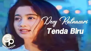 Desy Ratnasari - Tenda Biru