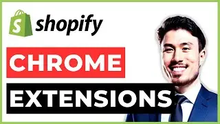 Best 5 Shopify Chrome Extensions