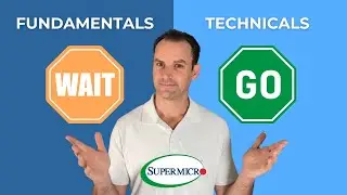 Is Supermicro the Next Big Stock in 2025? (SMCI Stock Analysis)