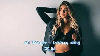 Di Paulo - Loving Cry (Extended Mix)