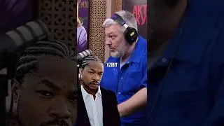 ЕГО УЗНАЛ XZIBIT ➤ Евгений Рыбов о встрече с Xzibit, которого он озвучивал в «Тачка на прокачку»