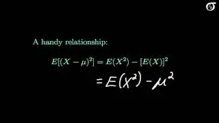 The Expected Value and Variance of Discrete Random Variables