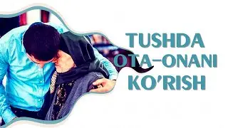 Tushlar tabiri - Tushda ota-onani korish