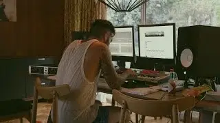 Jon Bellion - The Making Of Woodstock, All Time Low, Woke The F*ck Up (Behind The Scenes)