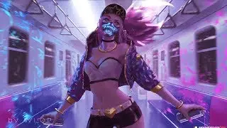 Nightcore - Bomb