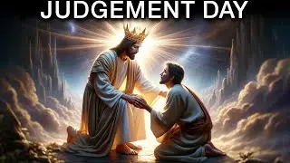 The Final Day Of Judgement - You URGENTLY Need To Know This