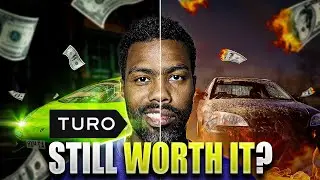 Is TURO Still Worth It? My Honest Review