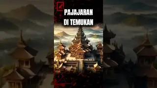 Kerajaan Pajajaran di Temukan #pajajaran #prabusiliwangi #catatanmedia