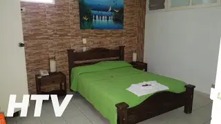 Hotel Inambu en Villavicencio