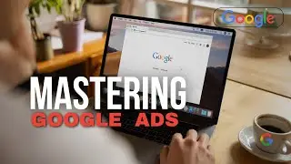 Mastering Google Ads | Essential and Advance Google Ads Strategies for Beginners