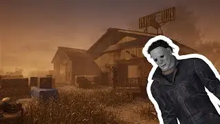 Michael Myers (Void Mori) Halloween Event