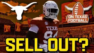 Selling Out to Stop the Run | Texas MUST WIN First Down | Texas @ Michigan | Longhorns Football