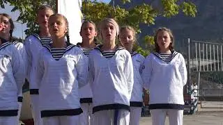 Детская Морская Флотилия 