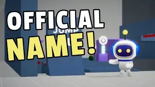 The Game Has a Name!  | Mobile Game with Unity | Devlog