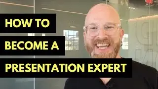 How to Become a Presentation Expert