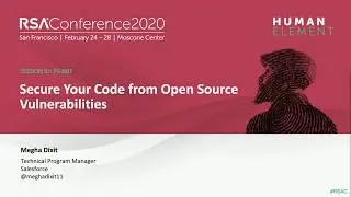 Secure Your Code from Open Source Vulnerabilities