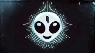 Skrillex-Ragga Bomb with Ragga Twins [AUDIO]
