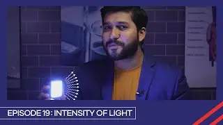 Learn with PGC | Smart Learning EP 19 | Intensity of light