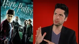 Harry Potter and the Half Blood Prince - Movie Review