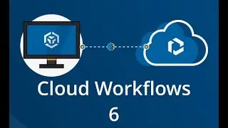 Trimble Access Cloud Workflows - Manage Fieldwork in the Cloud