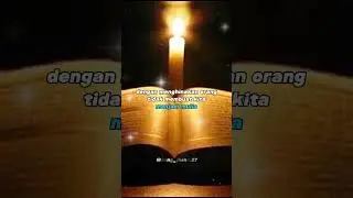 Kitab yang paling sulit dibaca dan dipelajari bukan Alquran || #shorts #ngajidiri #quotes