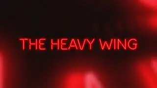 Red Hot Chili Peppers - The Heavy Wing (Official Audio)