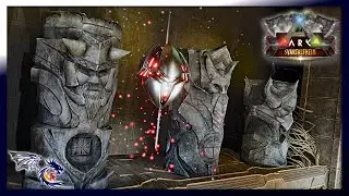 The Artifact of The Immune Puzzle Cave | ARK: Svartalfheim Ascended #28