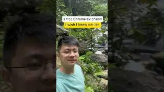 3 free chrome extensions i wish i knew earlier!