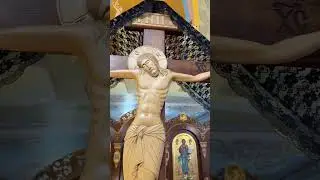 Святый Боже , Керчь , слава Богу за все