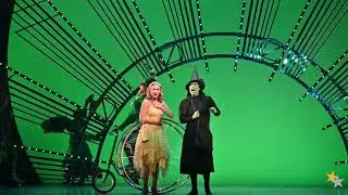 One Short Day - Wicked (Australian Cast)